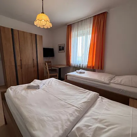 W&p Living Braeustueble Dz 3 Lägenhet