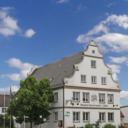 W&p Living Braeustueble Dz 3 Buttenwiesen