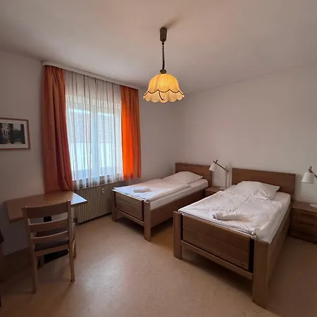 Lägenhet W&p Living Braeustueble Dz 3 *