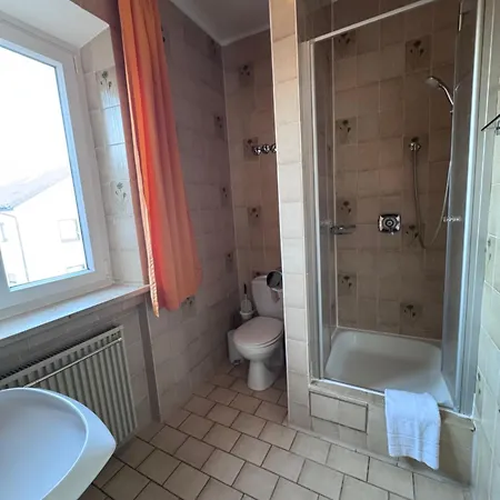 W&p Living Braeustueble Dz 3 Lägenhet *