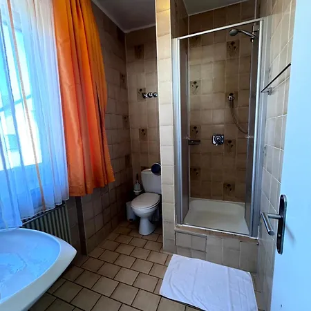 Lägenhet W&p Living Braeustueble Dz 3